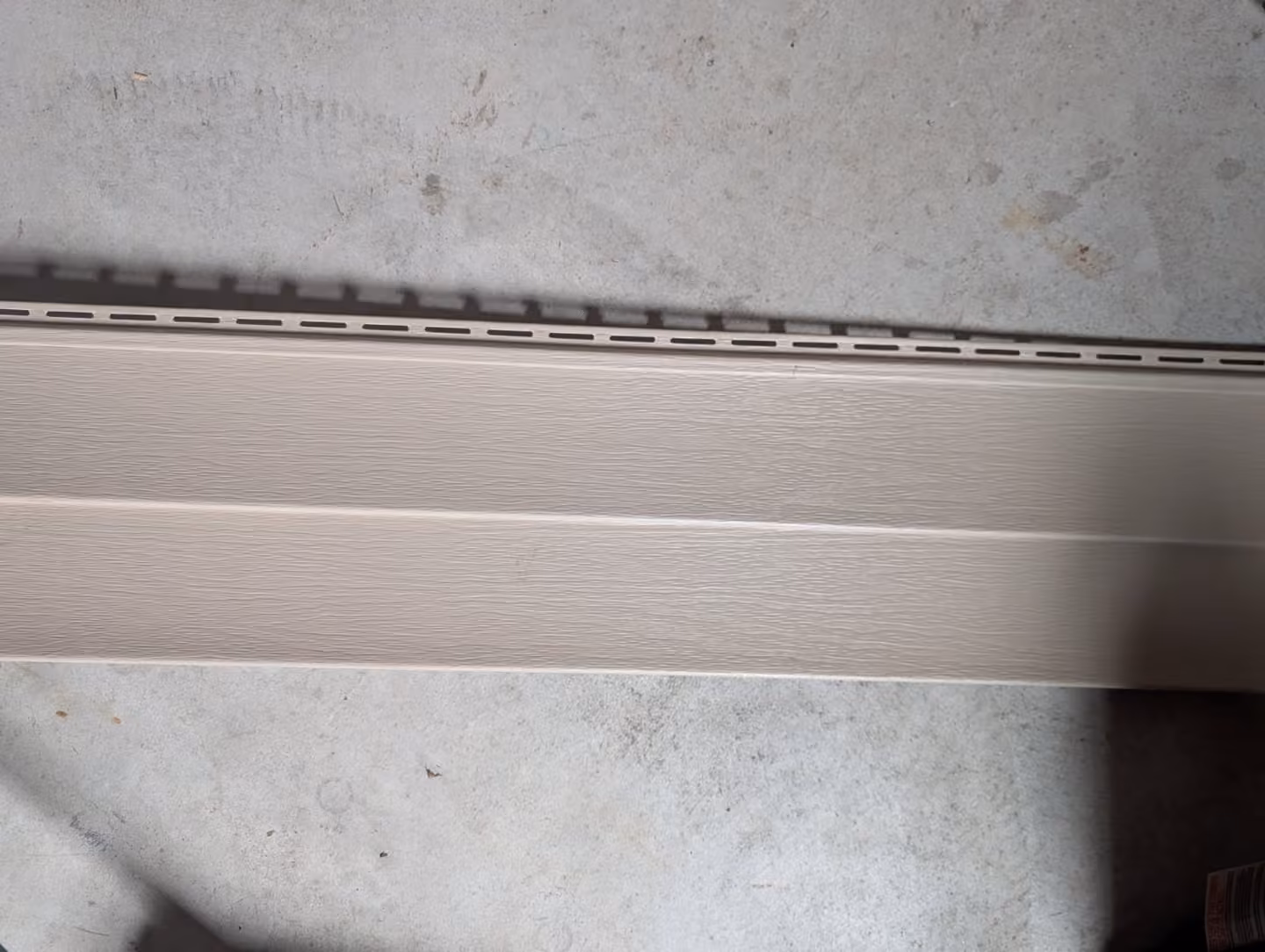 Material de revestimiento de vinilo para reemplazo